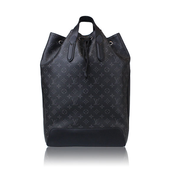 LOUIS VUITTON エクスプローラーバックパック 