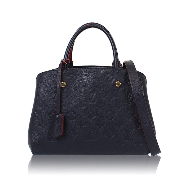 LOUIS VUITTON モンテーニュ BB 