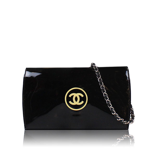 CHANEL チェーンウォレット 19&nbsp;x11&nbsp;x3cm(幅&nbsp;x 高さ&nbsp;x マチ)