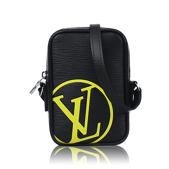 LOUIS VUITTON ダヌーブPM 