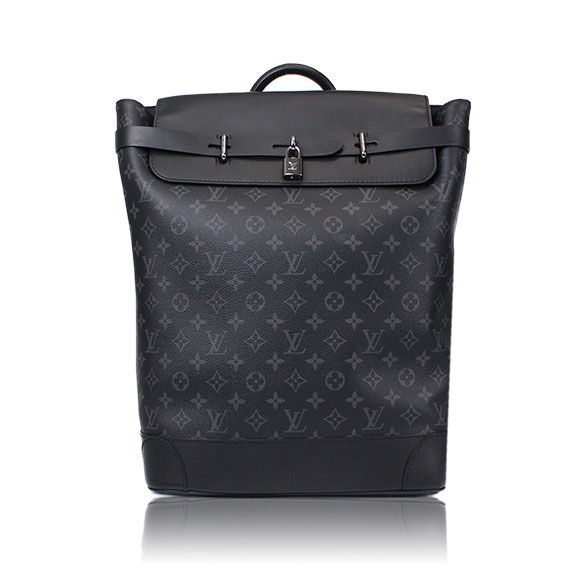LOUIS VUITTON スティーマーバックパック 