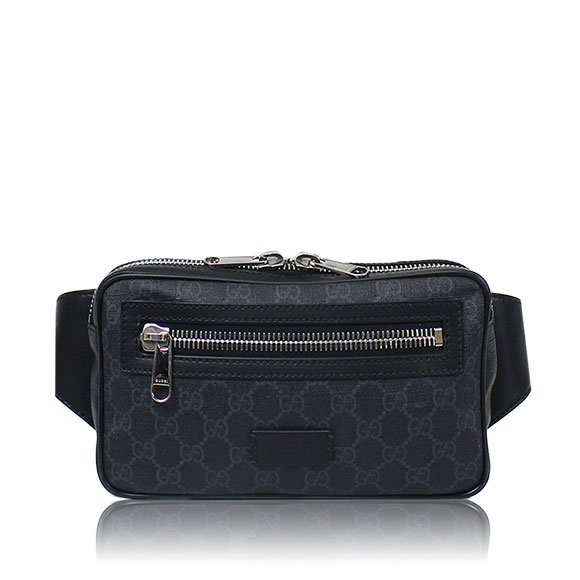 GUCCI ソフト GGスプリーム ベルトバッグ 24&nbsp;x14&nbsp;x6cm(幅&nbsp;x 高さ&nbsp;x マチ)