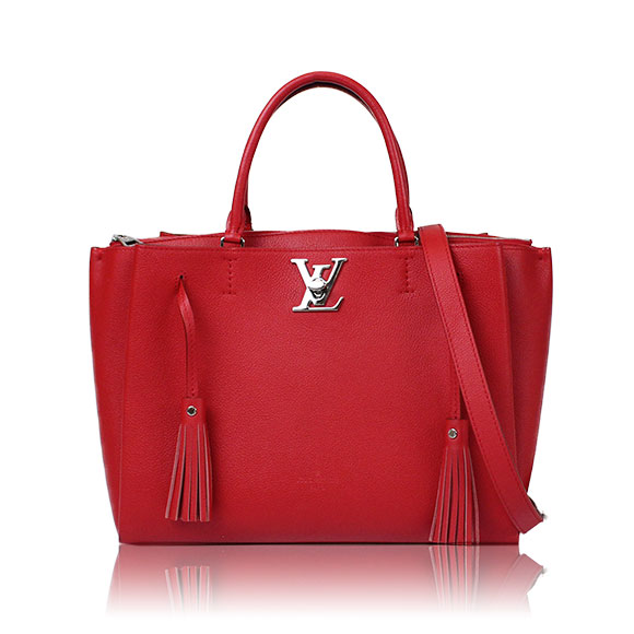 LOUIS VUITTON ロックミート 