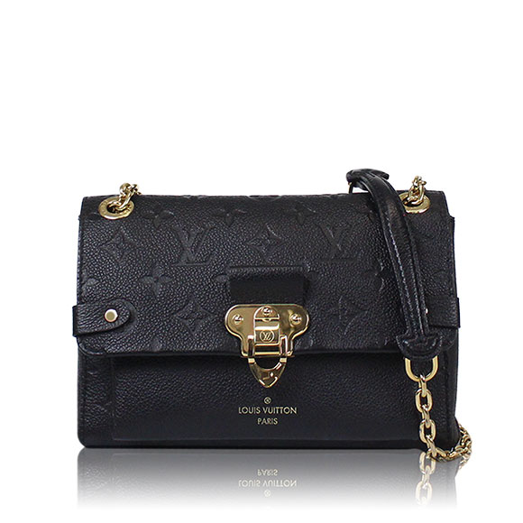 LOUIS VUITTON ヴァヴァンBB 