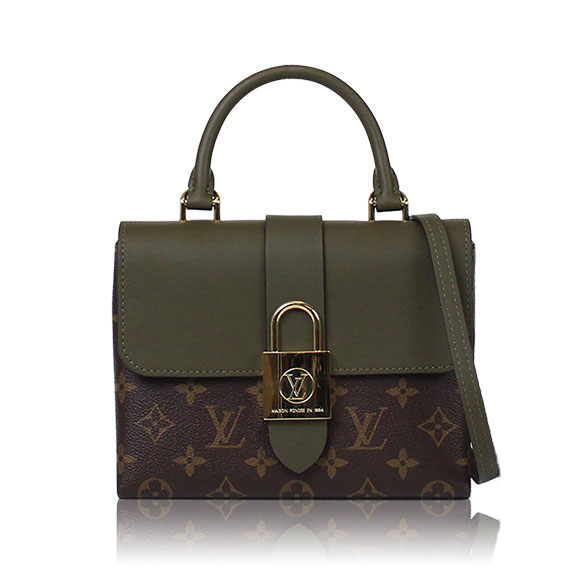 LOUIS VUITTON ロッキーBB 