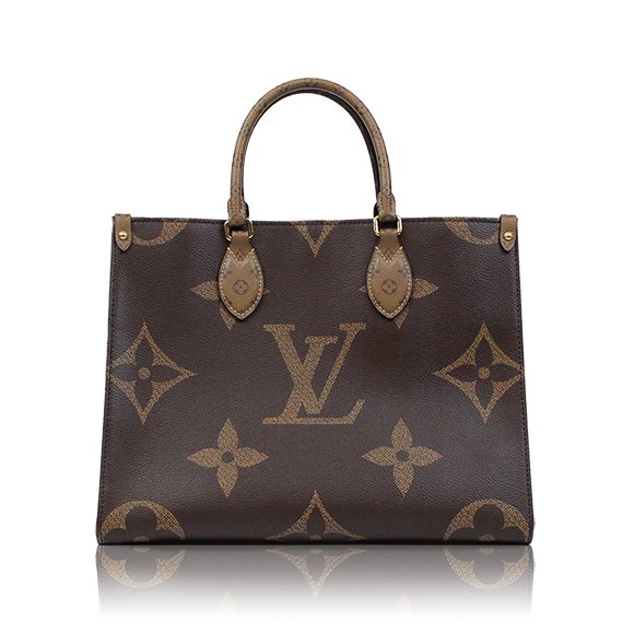 LOUIS VUITTON オンザゴーMM 