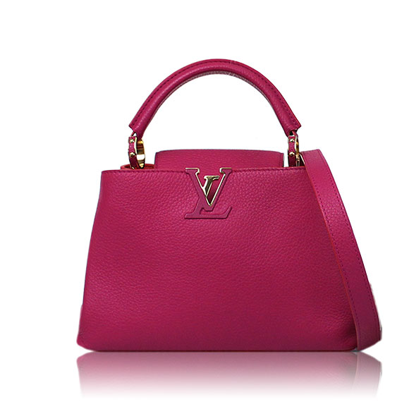 LOUIS VUITTON カプシーヌBB 