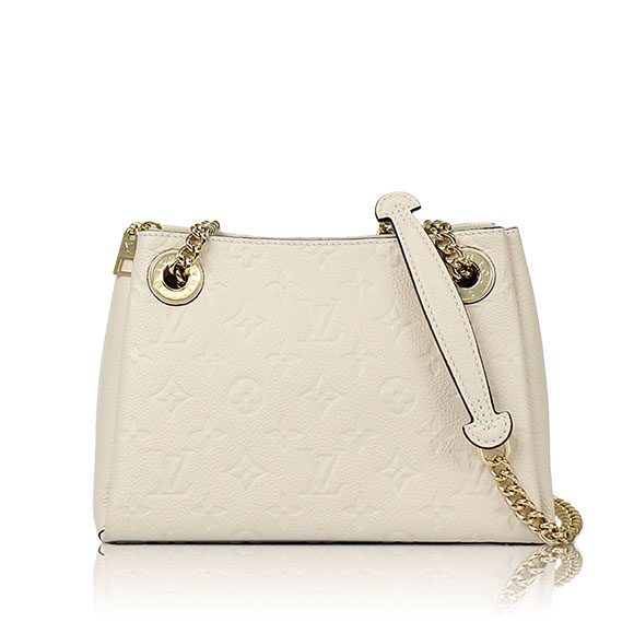 LOUIS VUITTON スレンヌBB 24&nbsp;x16&nbsp;x11cm(幅&nbsp;x 高さ&nbsp;x マチ)