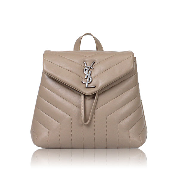 SAINT LAURENT ルル 23&nbsp;x21&nbsp;x11cm(幅&nbsp;x 高さ&nbsp;x マチ)