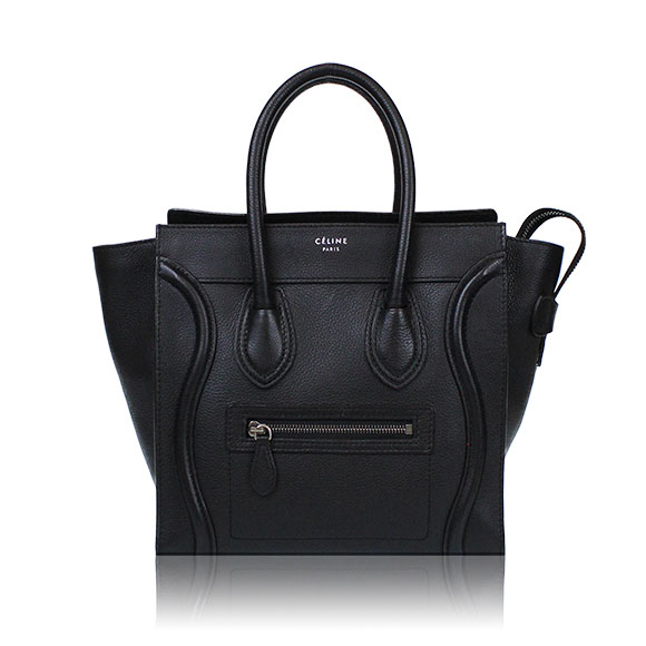 CELINE マイクロショッパー 26&nbsp;x25&nbsp;x12cm