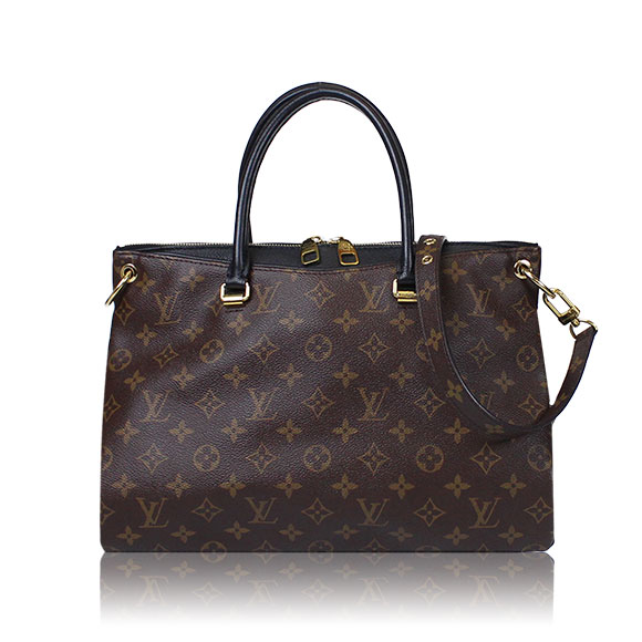 LOUIS VUITTON パラス 34 x21 x12cm(幅 x 高さ x マチ)