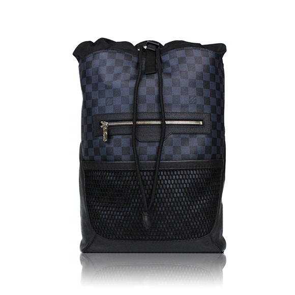 LOUIS VUITTON マッチポイントバックパック 30&nbsp;x45&nbsp;x14cm(幅&nbsp;x 高さ&nbsp;x マチ)