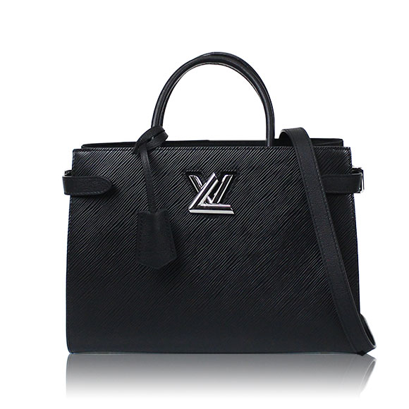 LOUIS VUITTON ツイストトート 
