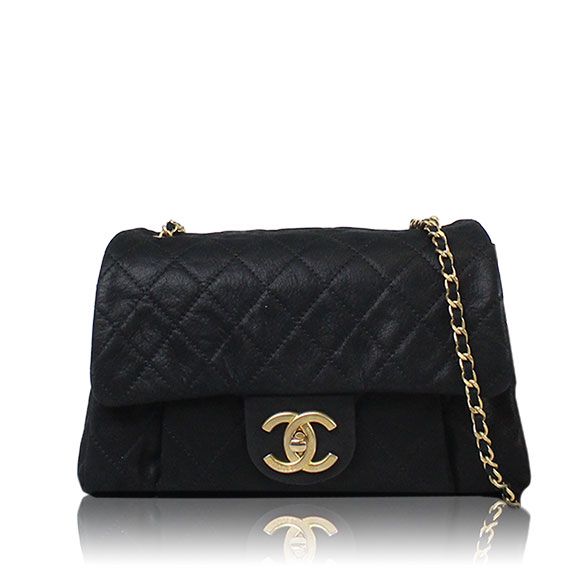 CHANEL チェーンショルダーバッグ 