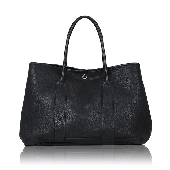 HERMES ガーデンパーティPM 36&nbsp;x 26&nbsp;x 17cm(幅&nbsp;x 高さ&nbsp;x マチ) 