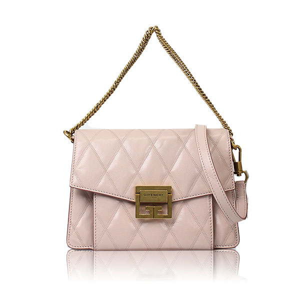 GIVENCHY 2WAYバッグ 22&nbsp;x16&nbsp;x10cm(幅&nbsp;x 高さ&nbsp;x マチ)