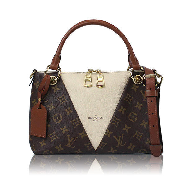 LOUIS VUITTON VトートBB 