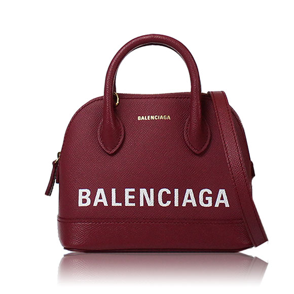 BALENCIAGA ヴィルトップハンドルXXS 18&nbsp;x14&nbsp;xcm(幅&nbsp;x 高さ&nbsp;x マチ)