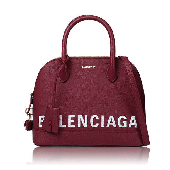 BALENCIAGA ヴィルトップハンドルS 26&nbsp;x21&nbsp;x11cm(幅&nbsp;x 高さ&nbsp;x マチ)