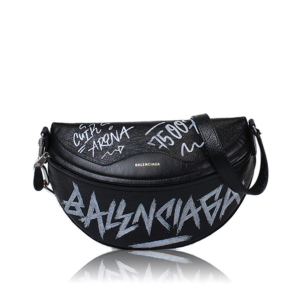 BALENCIAGA スーベニアバッグXS 27&nbsp;x18&nbsp;x10cm(幅&nbsp;x 高さ&nbsp;x マチ)