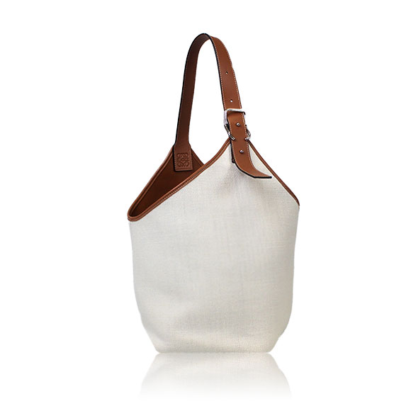 LOEWE バルーンバッグ 