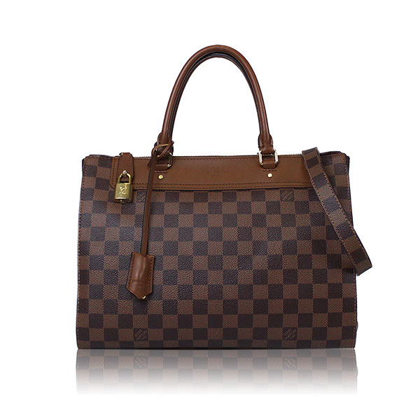 LOUIS VUITTON グリニッジ 