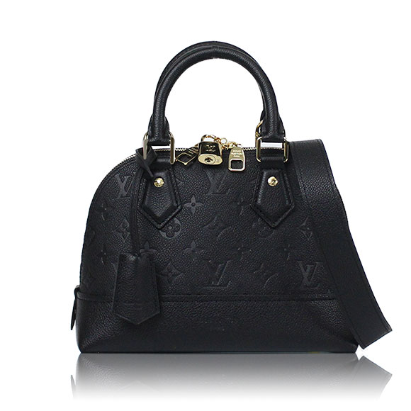 LOUIS VUITTON ネオアルマBB 