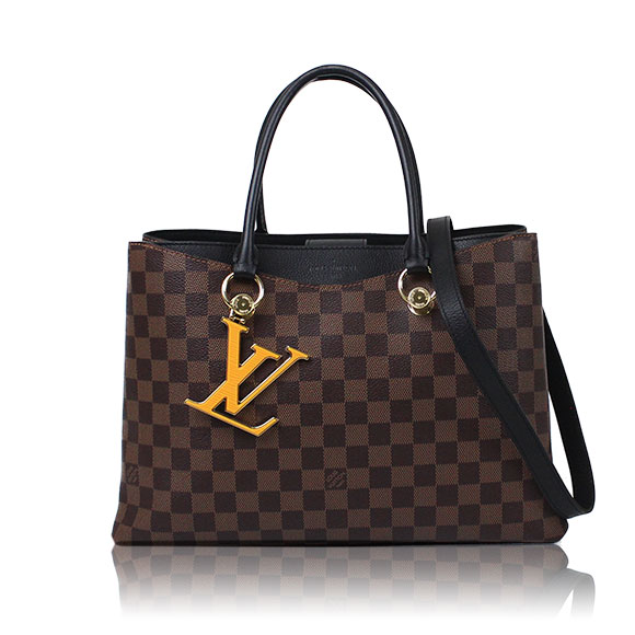 LOUIS VUITTON LVリバーサイド 