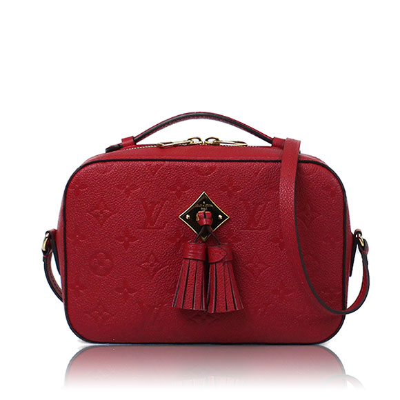 LOUIS VUITTON サントンジュ 