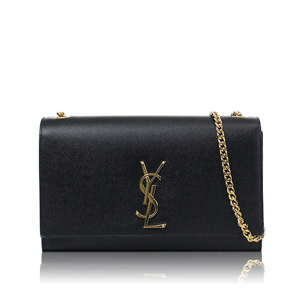 SAINT LAURENT ケイト 23&nbsp;x14&nbsp;x5cm(幅&nbsp;x 高さ&nbsp;x マチ)