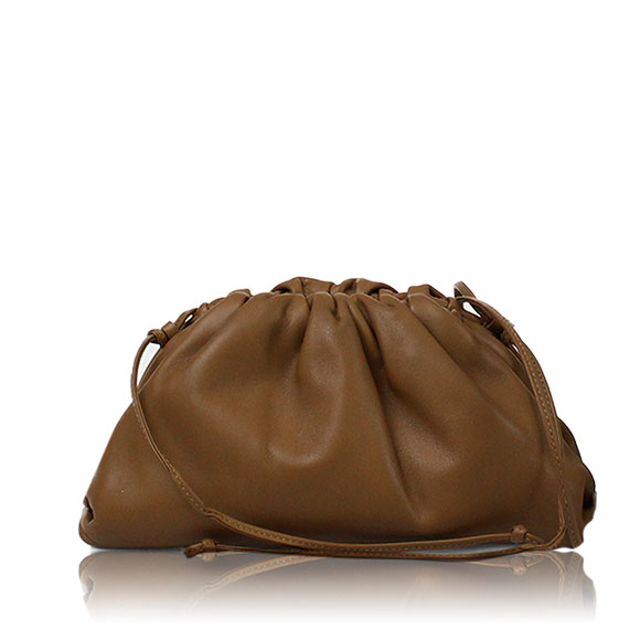 BOTTEGA VENETA ミニザポーチ 