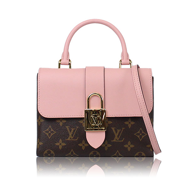 LOUIS VUITTON ロッキーBB 