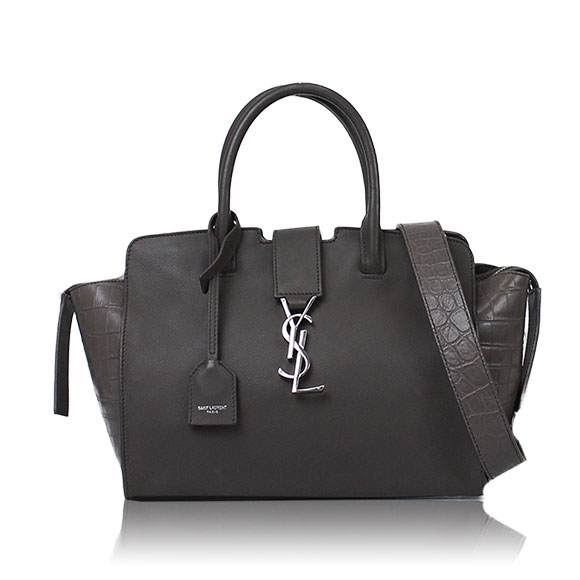 SAINT LAURENT ダウンタウンカバス 