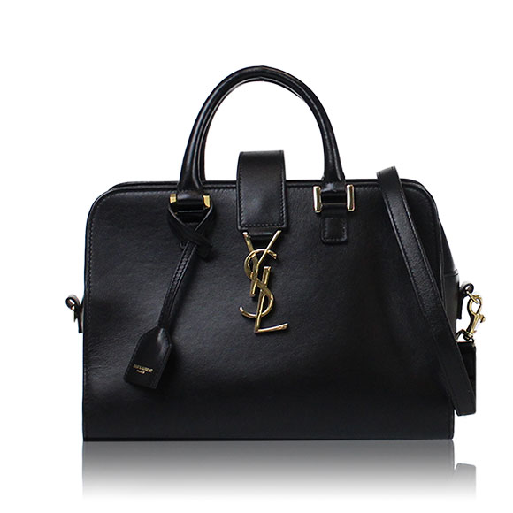 SAINT LAURENT ベイビーカバス 