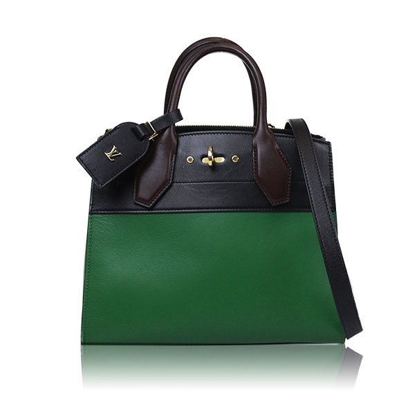 LOUIS VUITTON シティスティーマーPM 