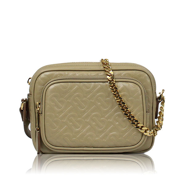 BURBERRY ショルダーバッグ 18&nbsp;x13&nbsp;x5cm(幅&nbsp;x 高さ&nbsp;x マチ)