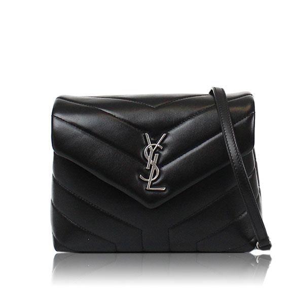 SAINT LAURENT ルル 