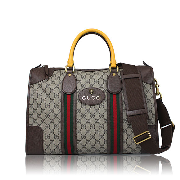 GUCCI タイガーヘッド 