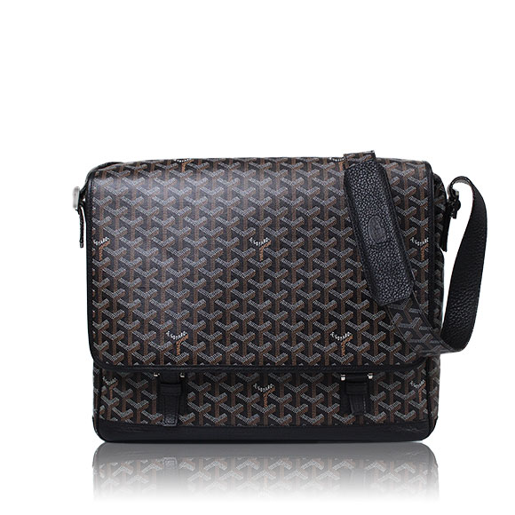 GOYARD グランブルーGM 38&nbsp;x32&nbsp;x7cm(幅&nbsp;x 高さ&nbsp;x マチ)