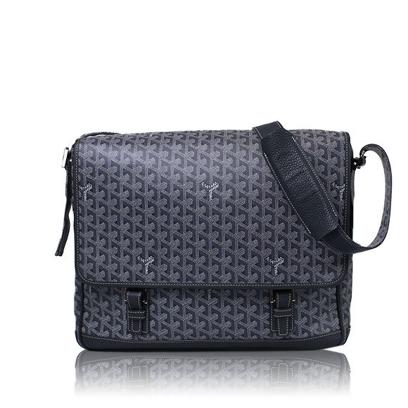 GOYARD グランブルーGM 38&nbsp;x32&nbsp;x7cm(幅&nbsp;x 高さ&nbsp;x マチ)
