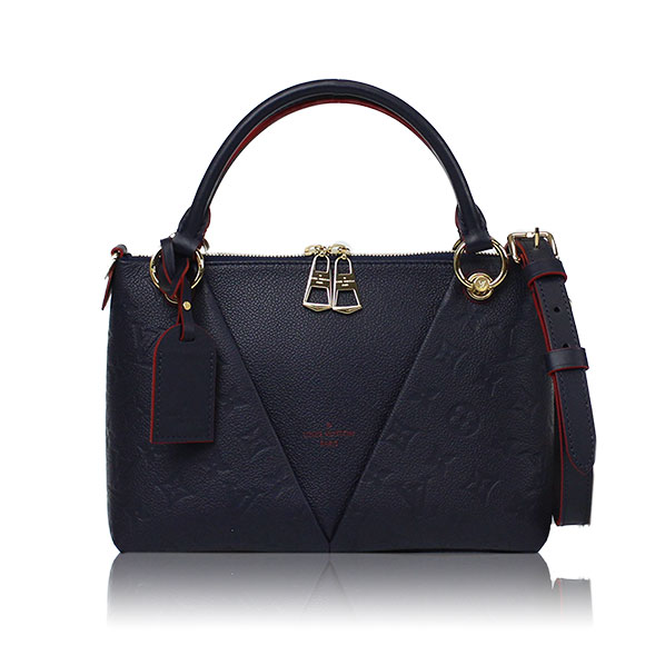 LOUIS VUITTON VトートBB 