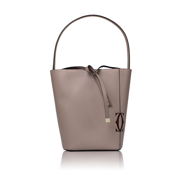 Cartier マスト 21&nbsp;x28&nbsp;x21cm(幅&nbsp;x 高さ&nbsp;x マチ)