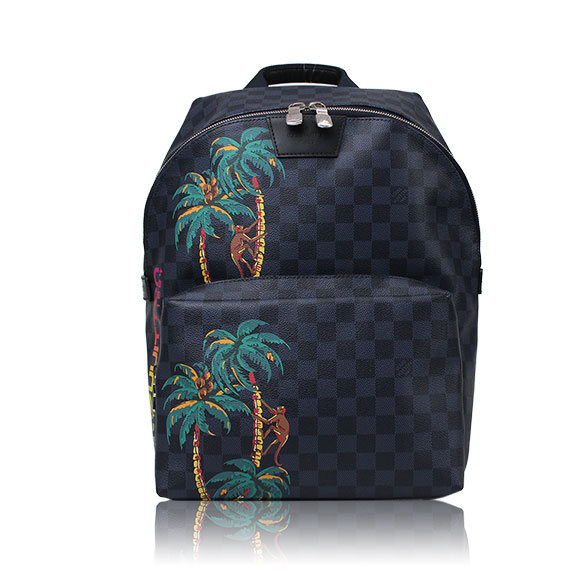 LOUIS VUITTON アポロバックパック 29&nbsp;x37&nbsp;x19cm(幅&nbsp;x 高さ&nbsp;x マチ)