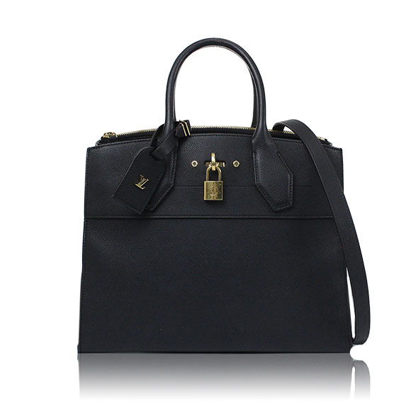 LOUIS VUITTON シティスティーマーMM 