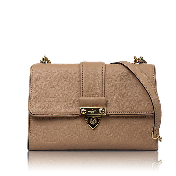 LOUIS VUITTON サンシュルピスPM 