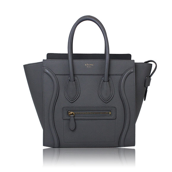 CELINE マイクロショッパー 