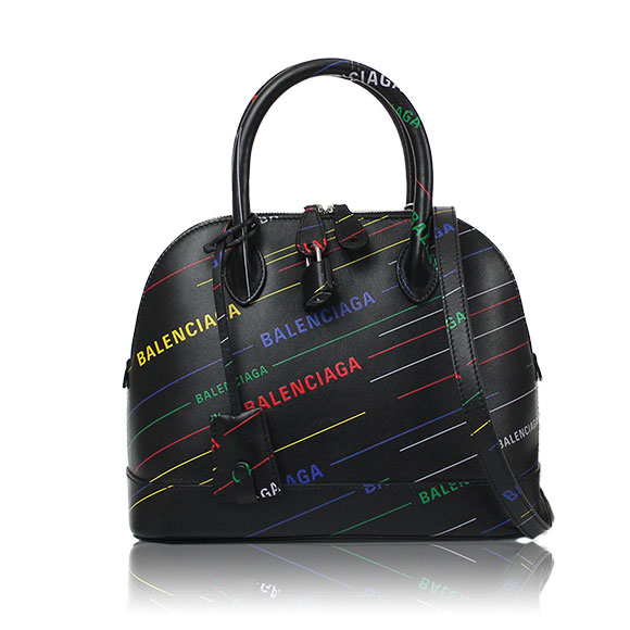 BALENCIAGA ヴィルトップハンドルS 26&nbsp;x21&nbsp;x11cm(幅&nbsp;x 高さ&nbsp;x マチ)