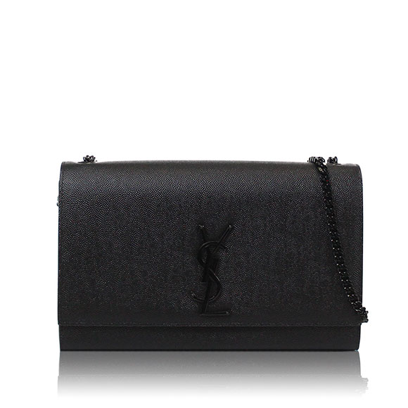 SAINT LAURENT ケイト 24&nbsp;x15&nbsp;x4cm(幅&nbsp;x 高さ&nbsp;x マチ)
