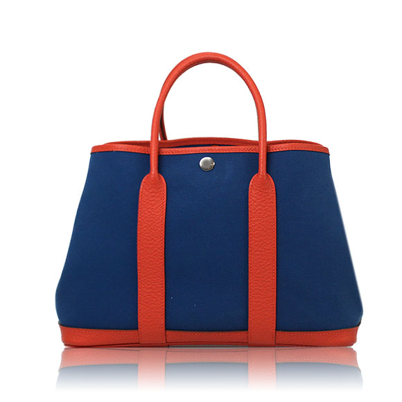 HERMES ガーデンパーティTPM 