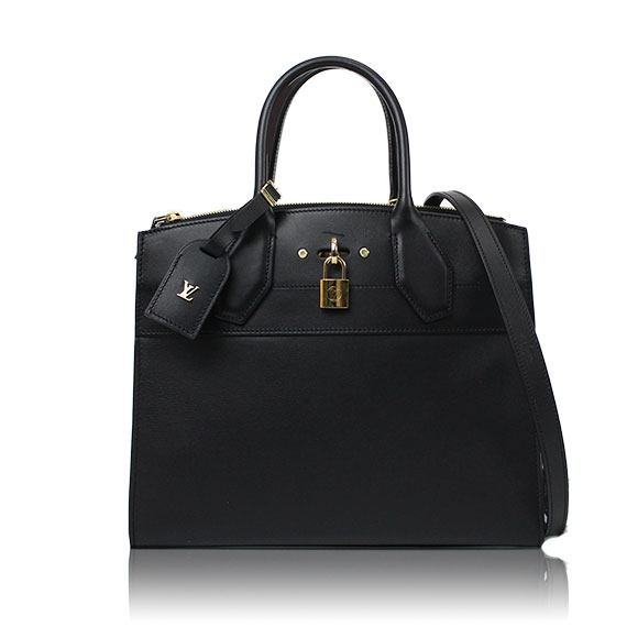 LOUIS VUITTON シティスティーマーMM 